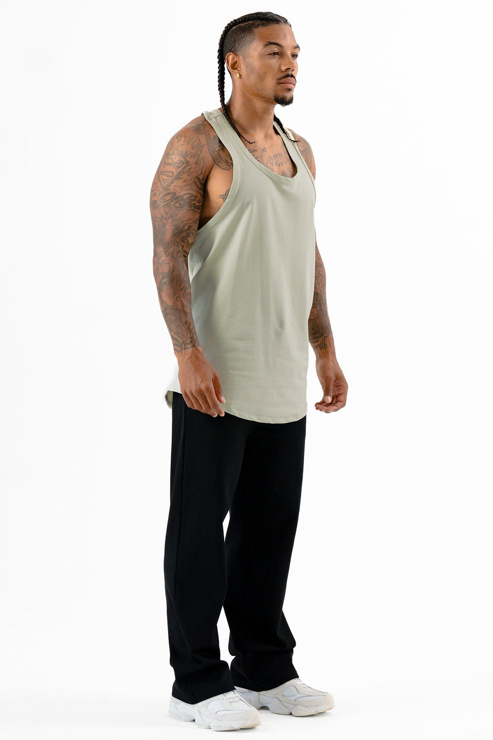 Legacy Stringer Mint