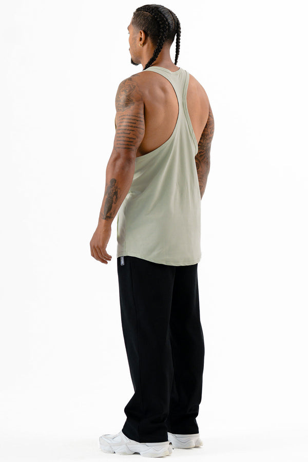 Legacy Stringer Mint