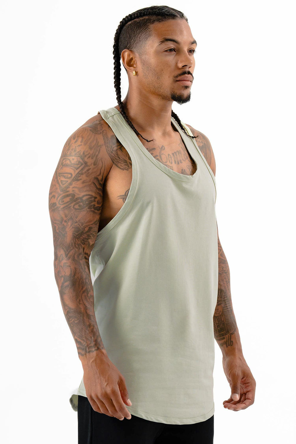 Legacy Stringer Mint