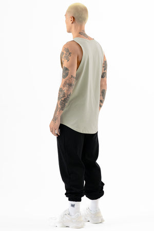 Legacy Tank Mint