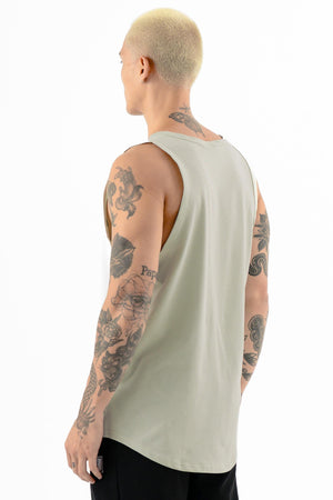 Legacy Tank Mint