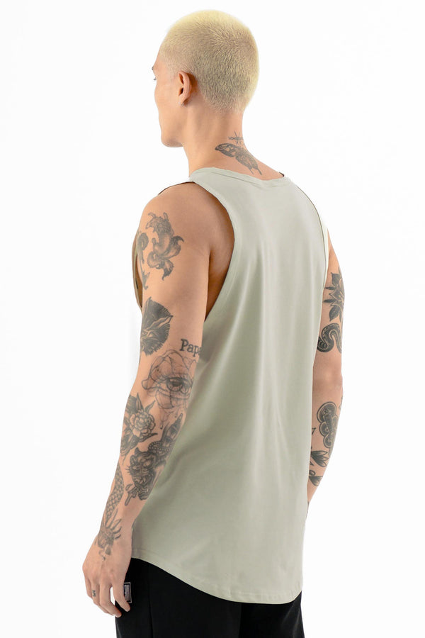 Legacy Tank Mint