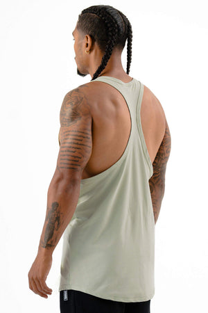 Legacy Stringer Mint