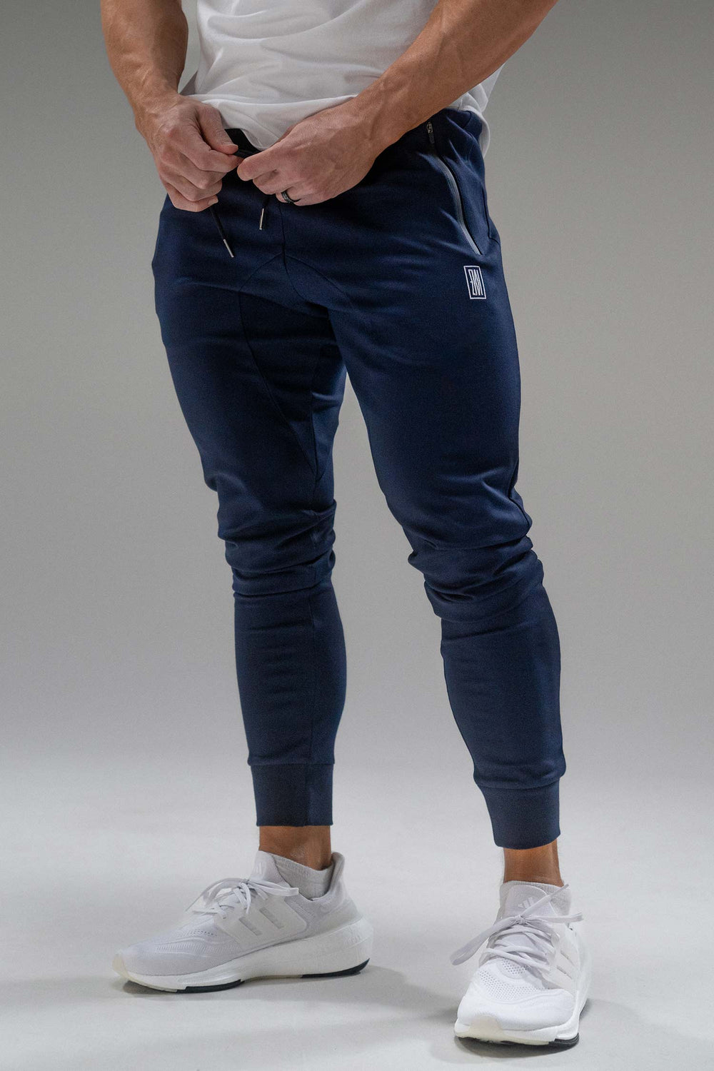 Performance Joggers Navy