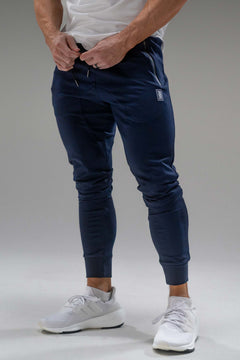 Performance Joggers Navy