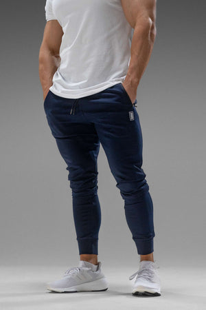 Performance Joggers Navy