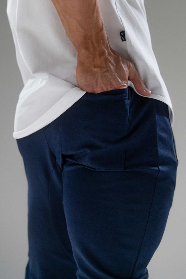 Performance Joggers Navy