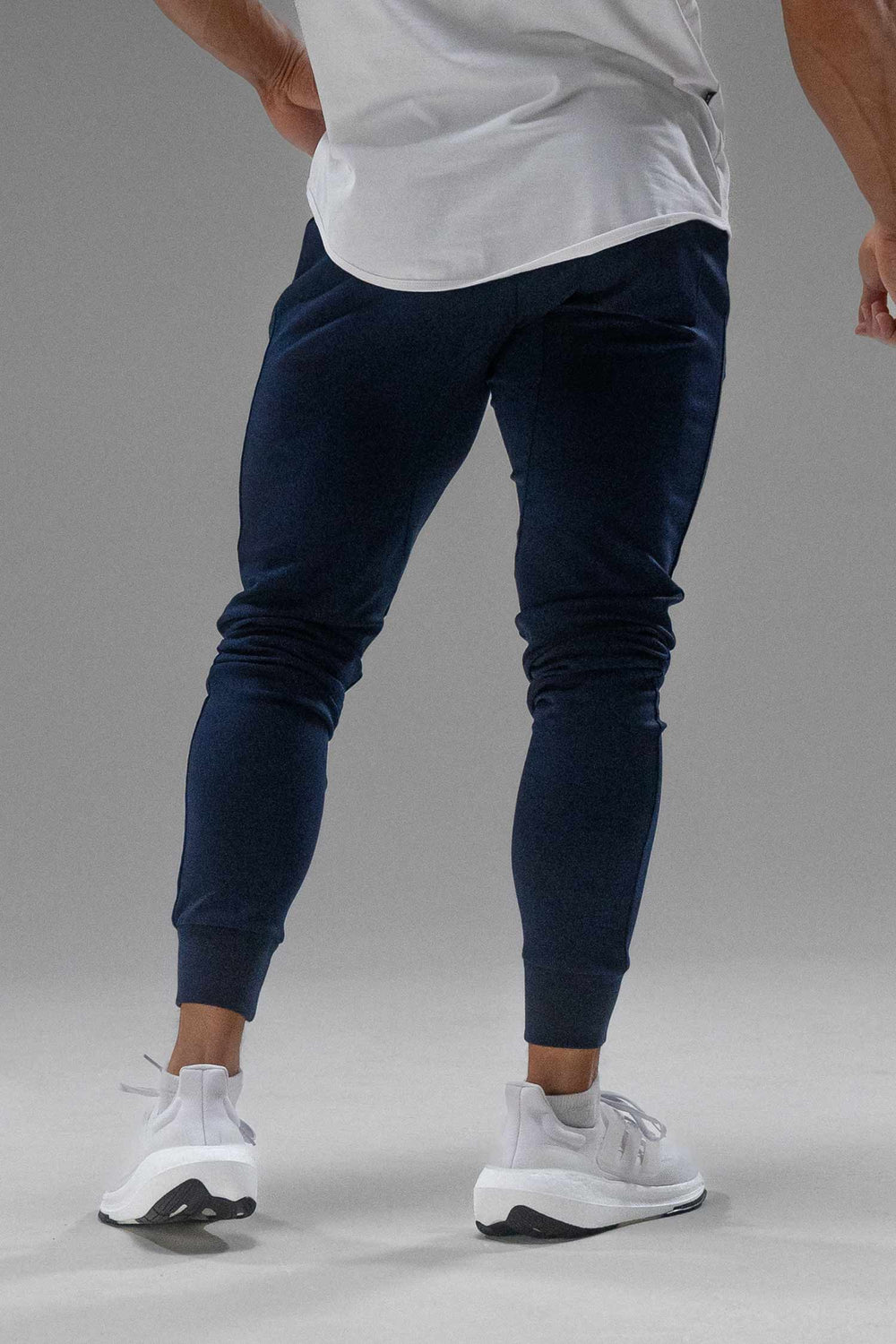 Performance Joggers Navy