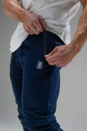 Performance Joggers Navy