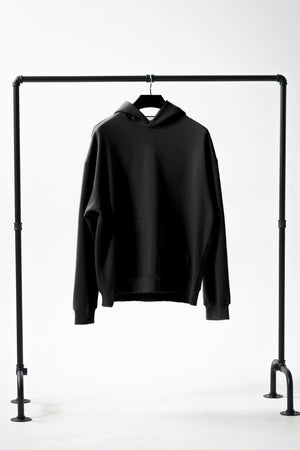 Oversized Hoodie Black