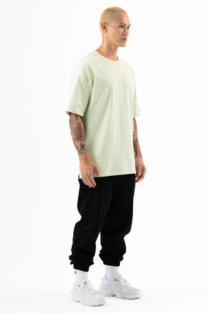 Legacy Oversized Tee Mint