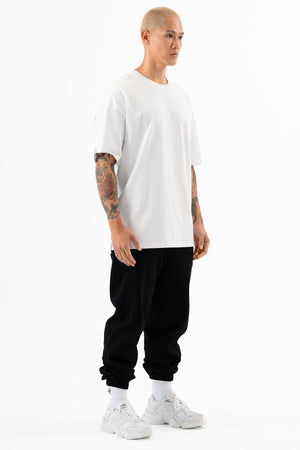 Legacy Oversized Tee White