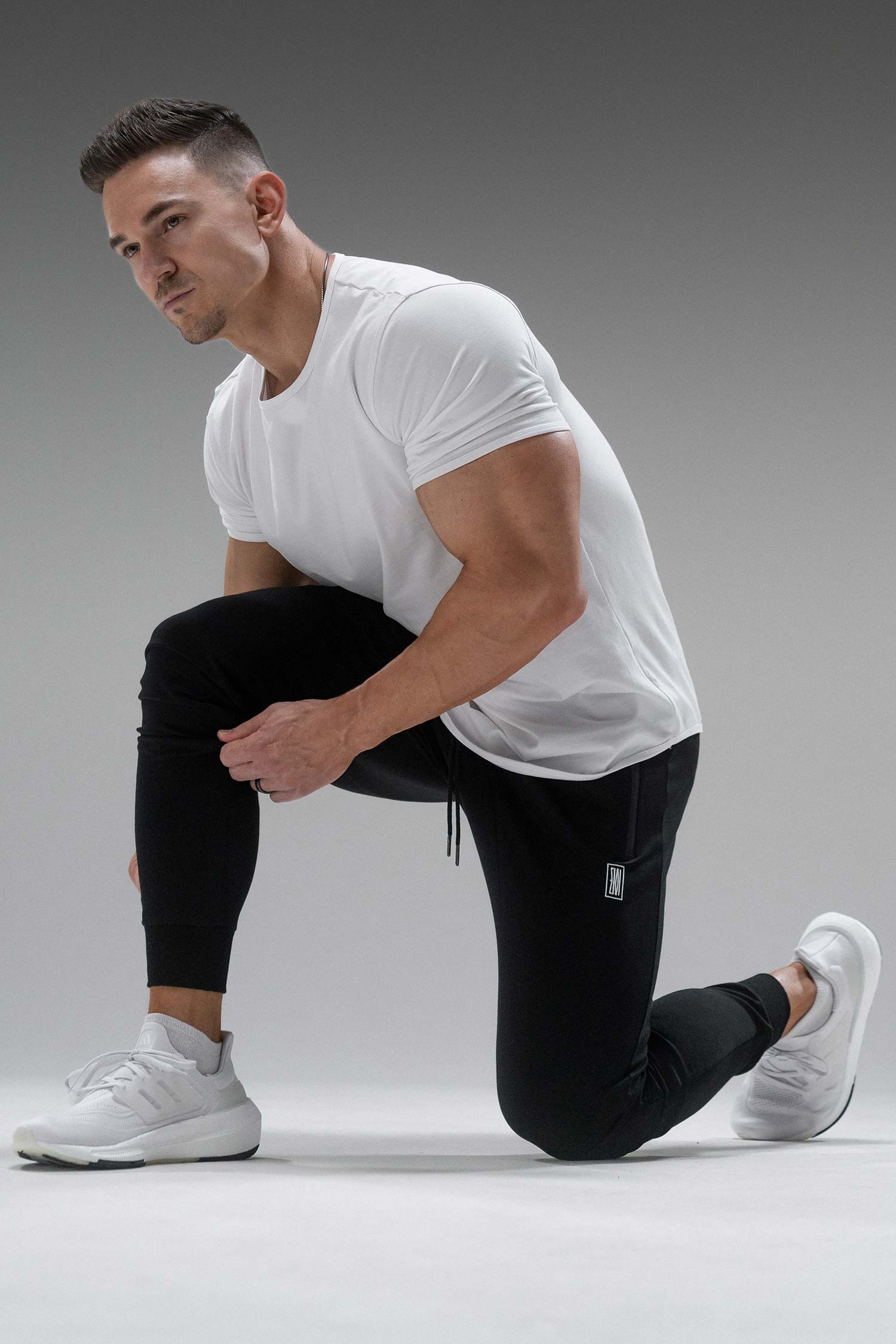 Performance Joggers Black