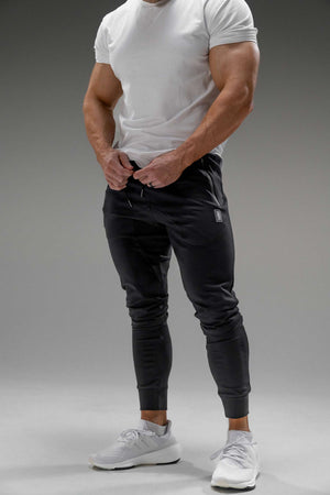 Performance Joggers Black