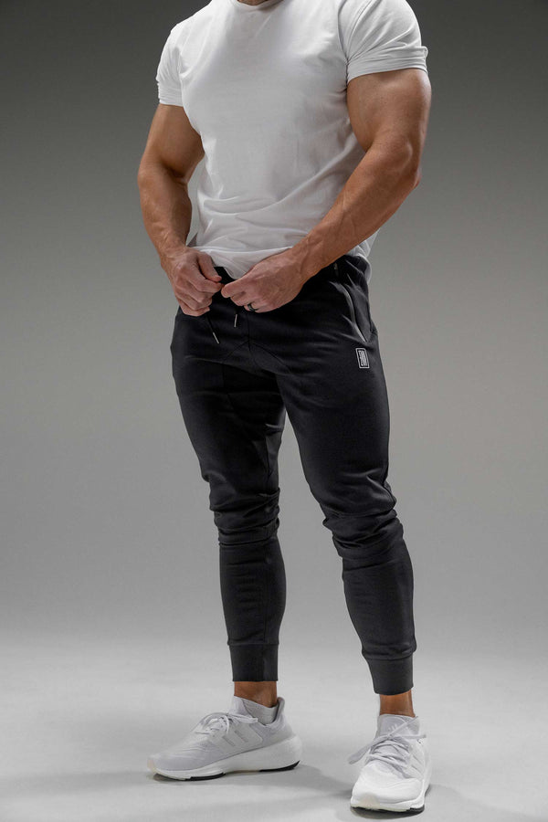 Performance Joggers Black