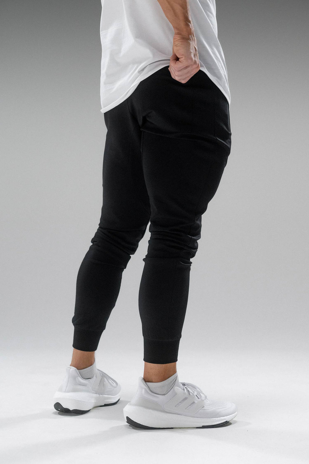 Performance Joggers Black