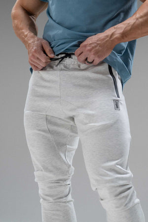 Performance Joggers Heather Gray