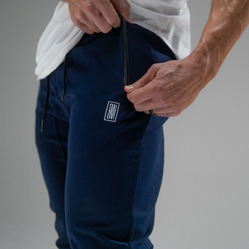 Performance Joggers Navy