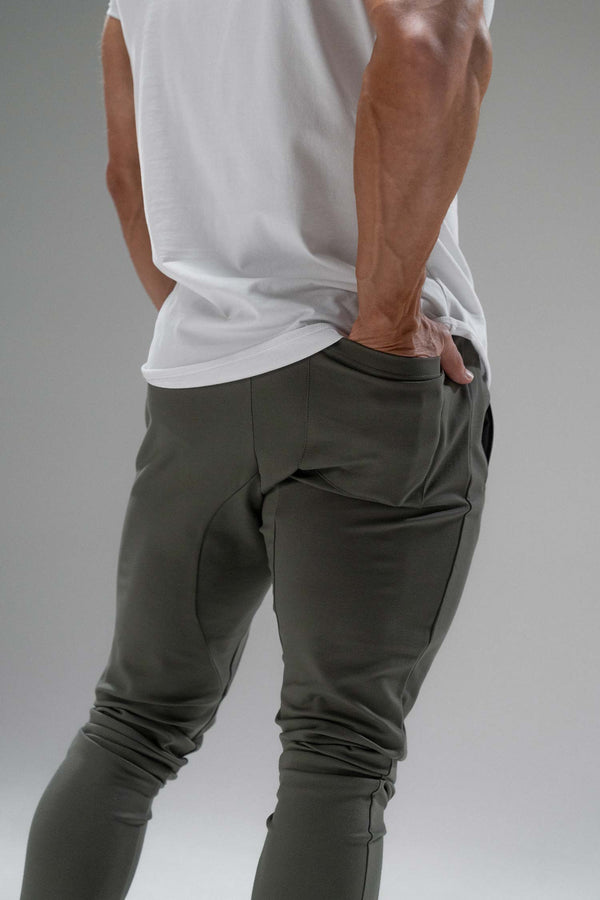 Performance Joggers Army Green