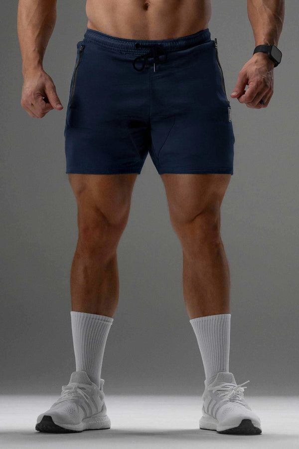Performance Shorts Navy