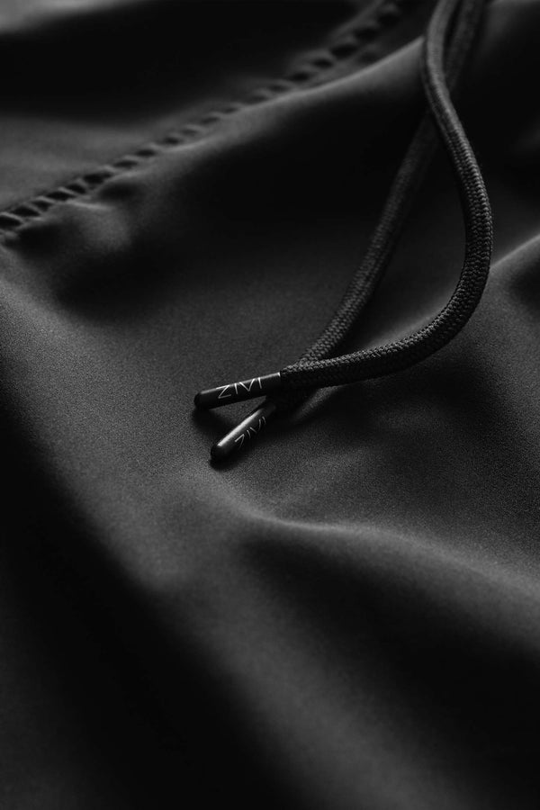 Lifestyle Shorts Black