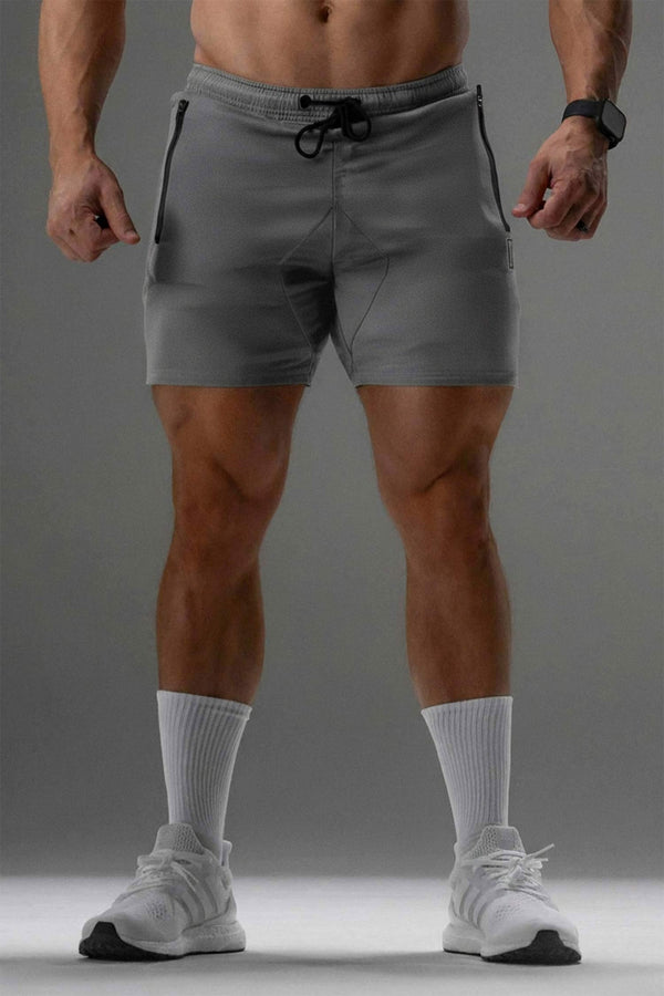 Performance Shorts Graphite