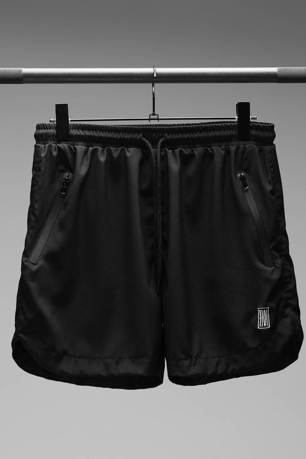 Lifestyle Shorts Black