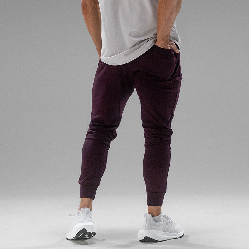 Performance Joggers Plum