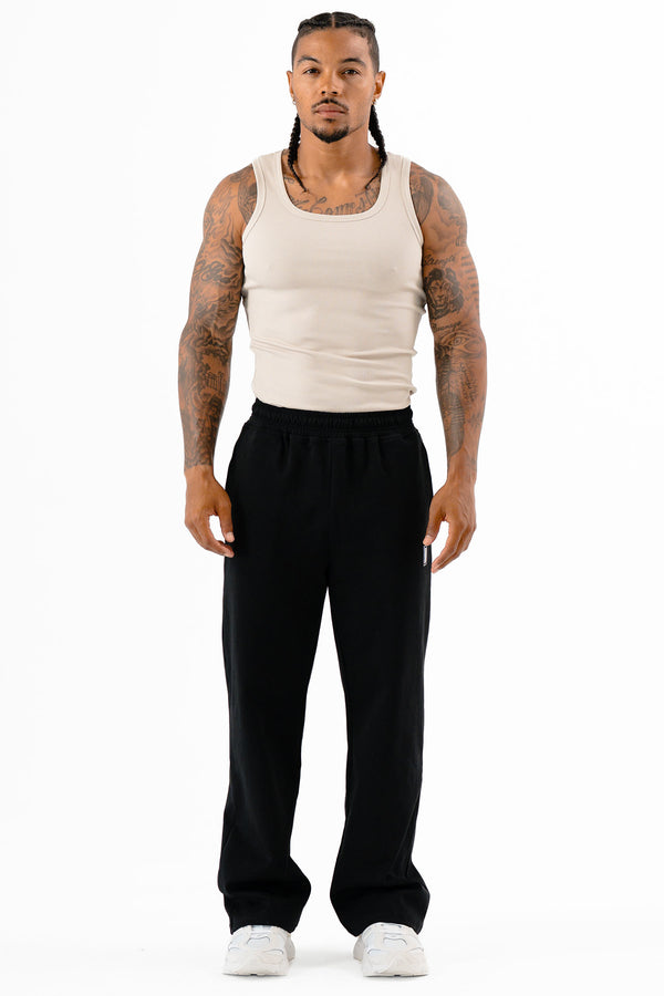 Ribbed Tank Clay
