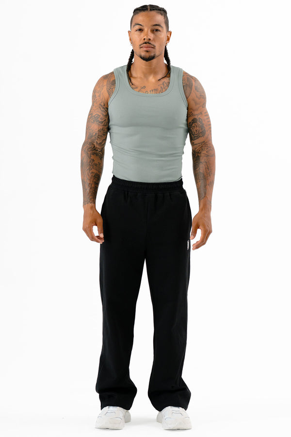Ribbed Tank Mineral