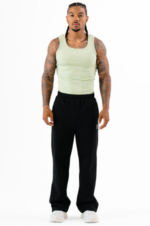 Ribbed Tank Mineral