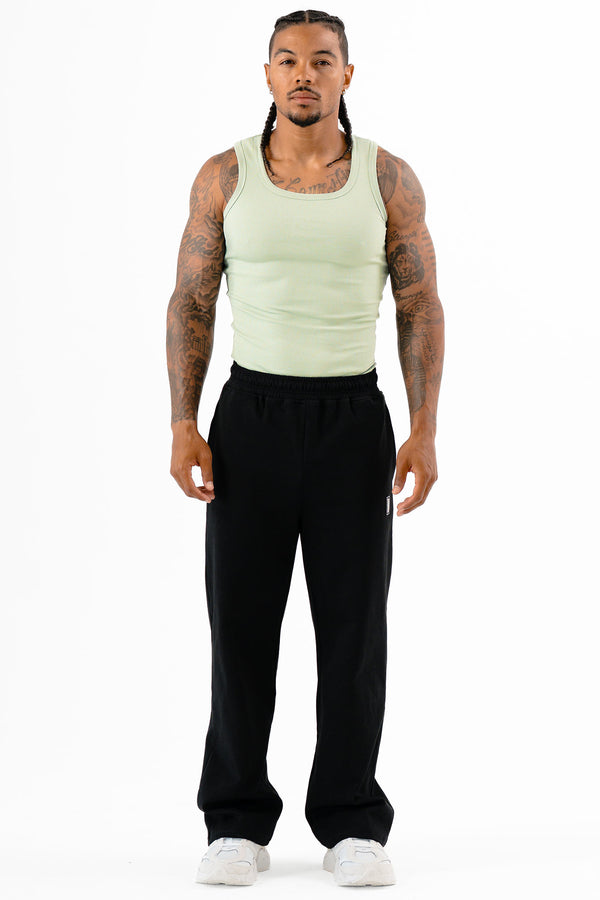 Ribbed Tank Mineral