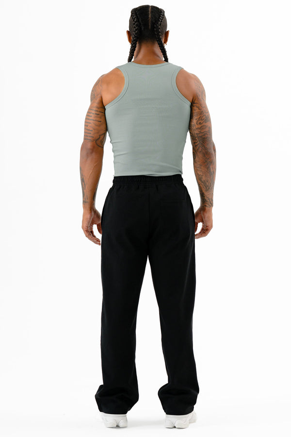 Ribbed Tank Mineral