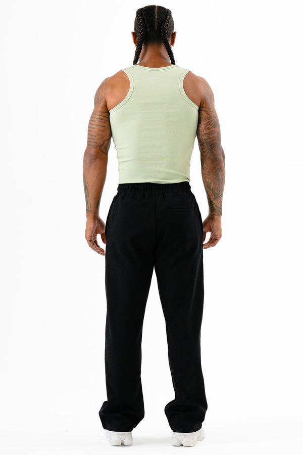 Ribbed Tank Mineral
