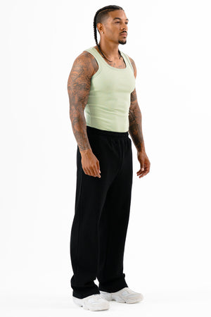 Ribbed Tank Mineral