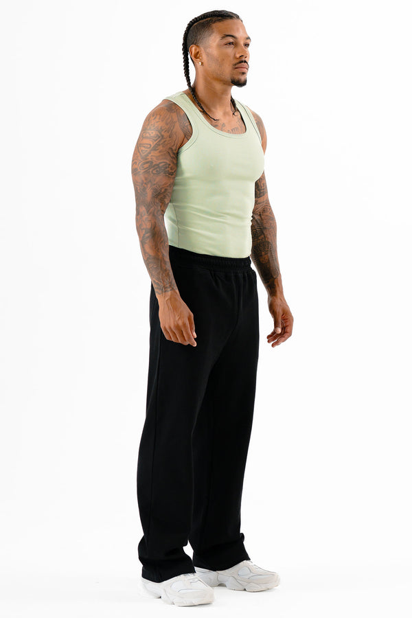 Ribbed Tank Mineral