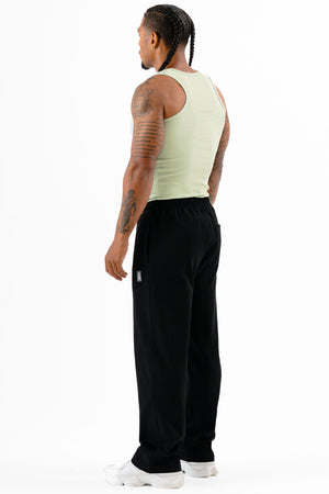 Ribbed Tank Mineral