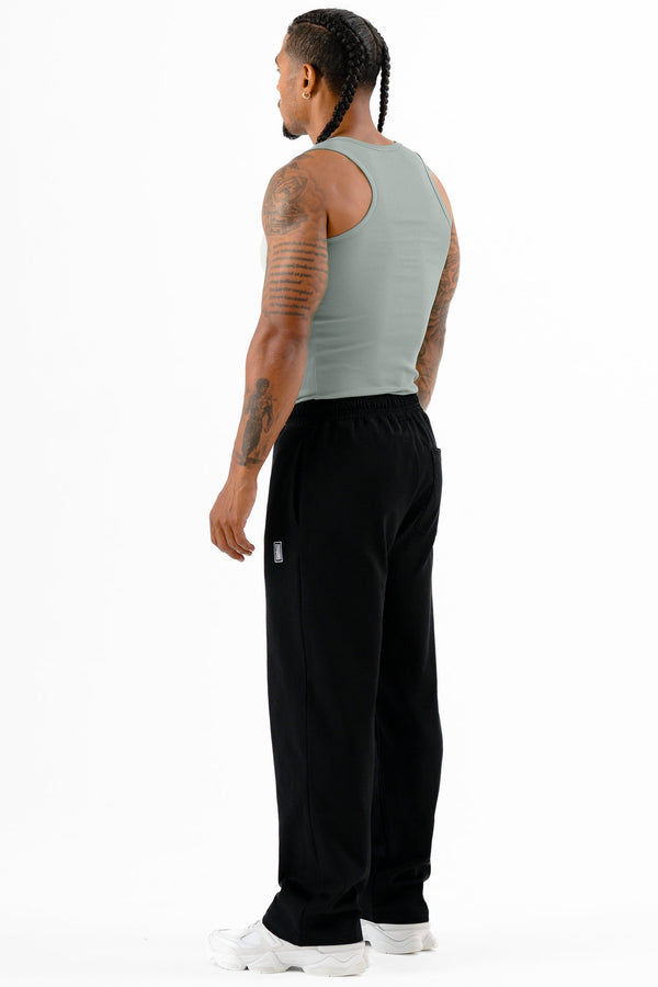 Ribbed Tank Mineral