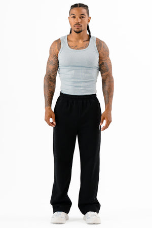 Ribbed Tank Ocean