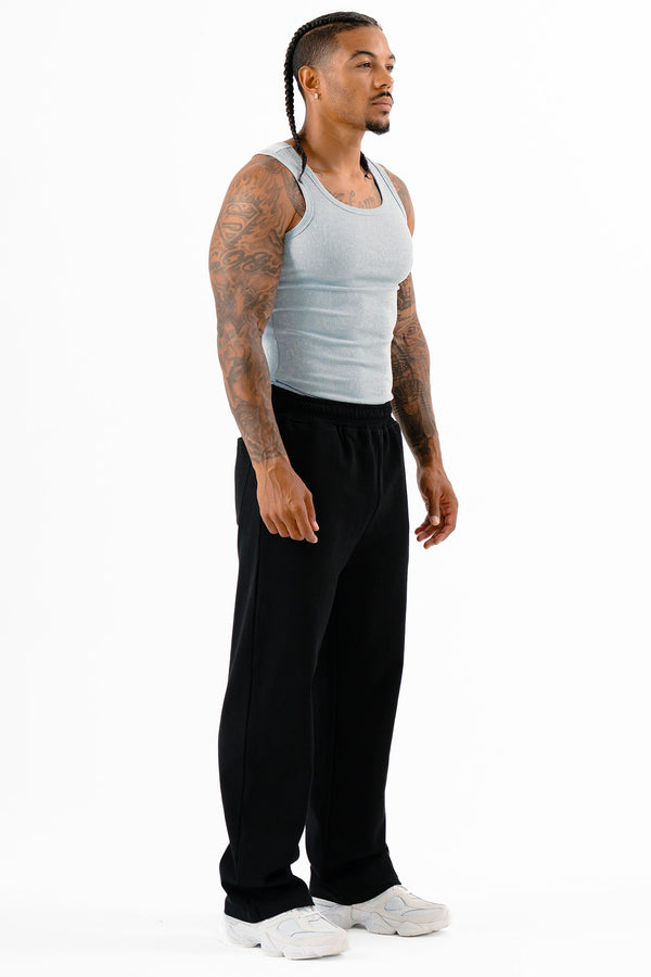 Ribbed Tank Ocean