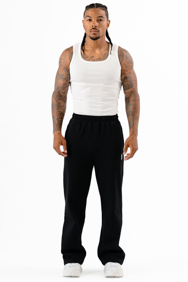 Ribbed Tank White