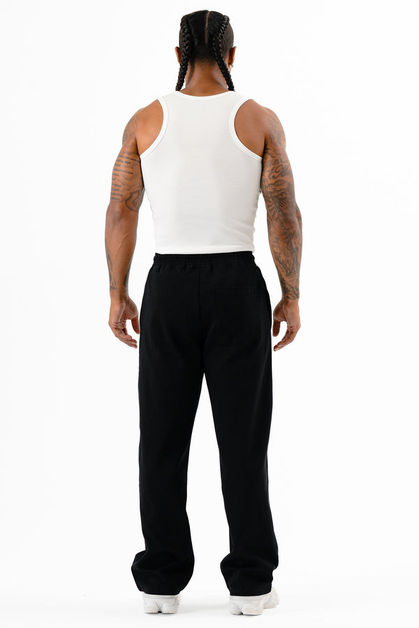 Ribbed Tank White