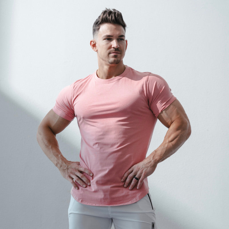 rose quartz shirt