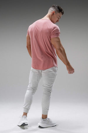 Signature Tee Rose Quartz