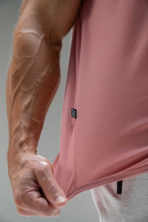 Signature Tee Rose Quartz
