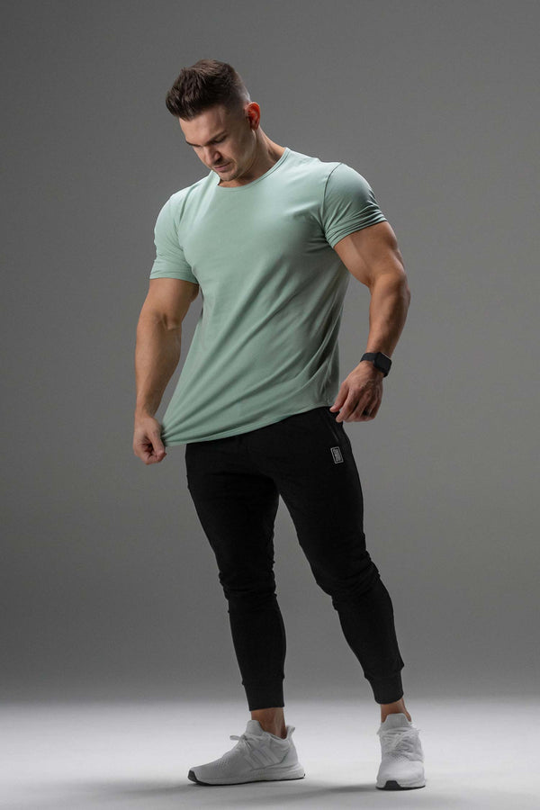 Signature Tee Sage