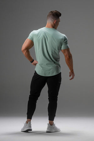 Signature Tee Sage