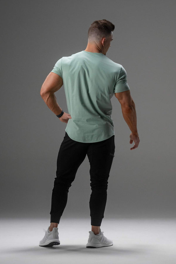 Signature Tee Sage