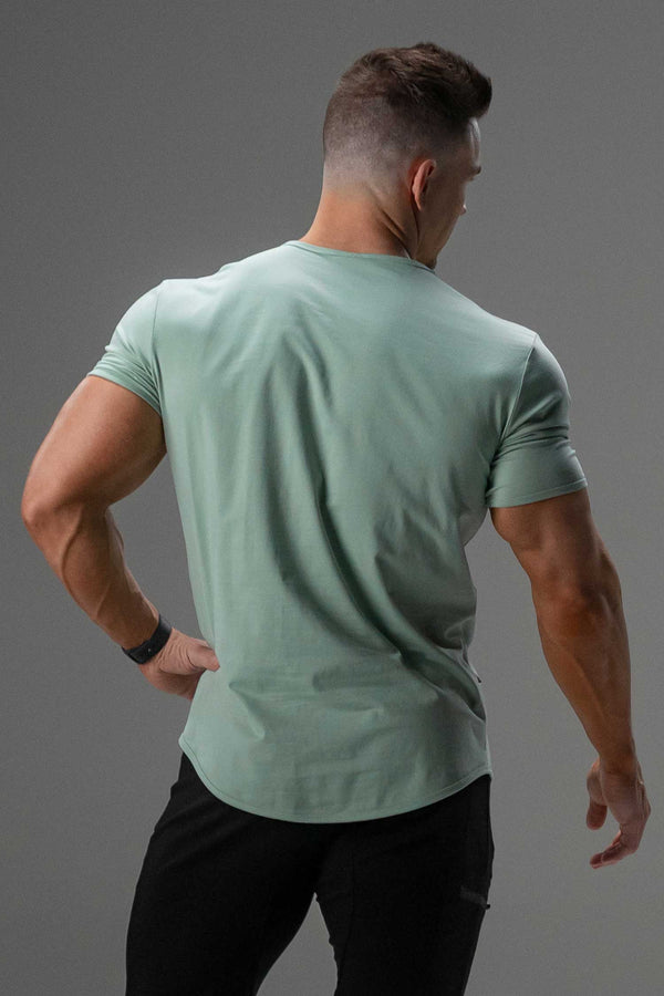 Signature Tee Sage