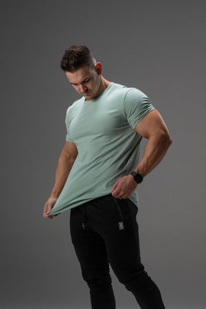 Signature Tee Sage